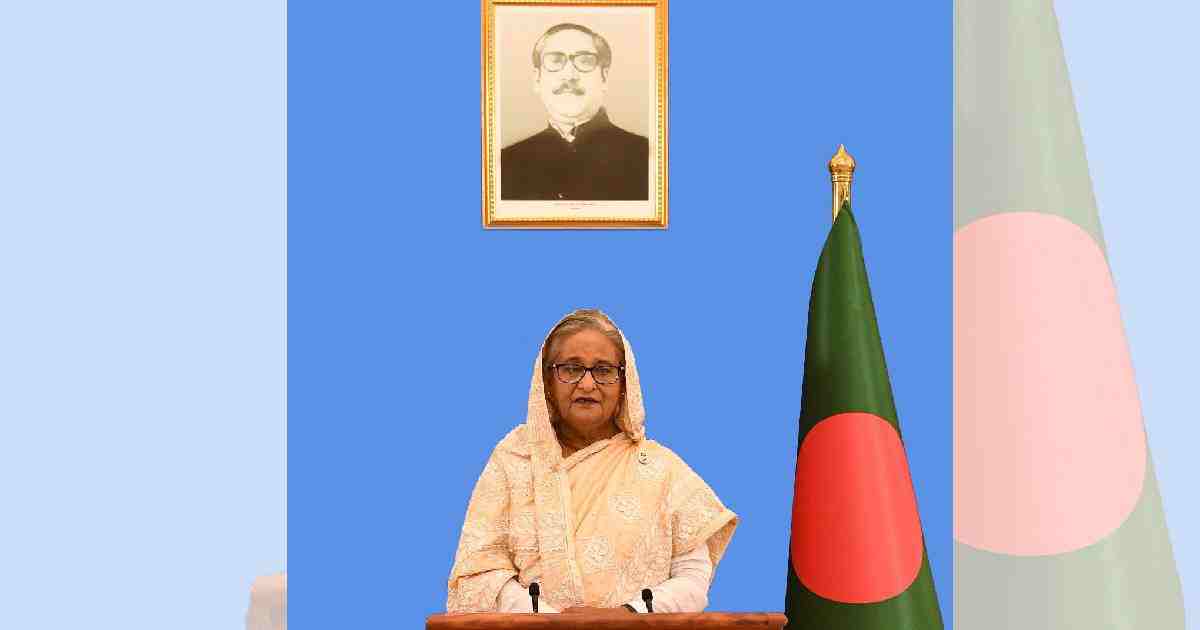 spread of COVID-19 , Covid-19 emergency , First International e-Conference on Critical Care-2020 , Prime Minister Sheikh Hasina , coronavirus in bangladesh , Coronavirus outbreake , coronavirus situation , coronavirus , COVID-19 situation , COVID-19 , COVID-19 crisis , COVID-19 pandemic
